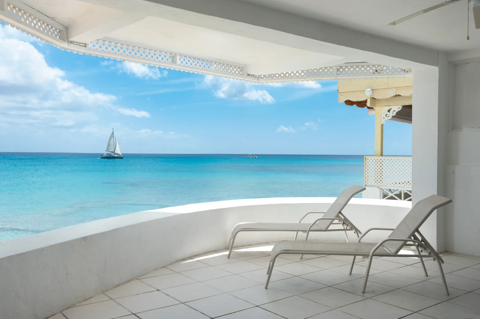Purple Rain - Mullins, 2-bedroom villa for rent in St Peter, Barbados - photograph 2