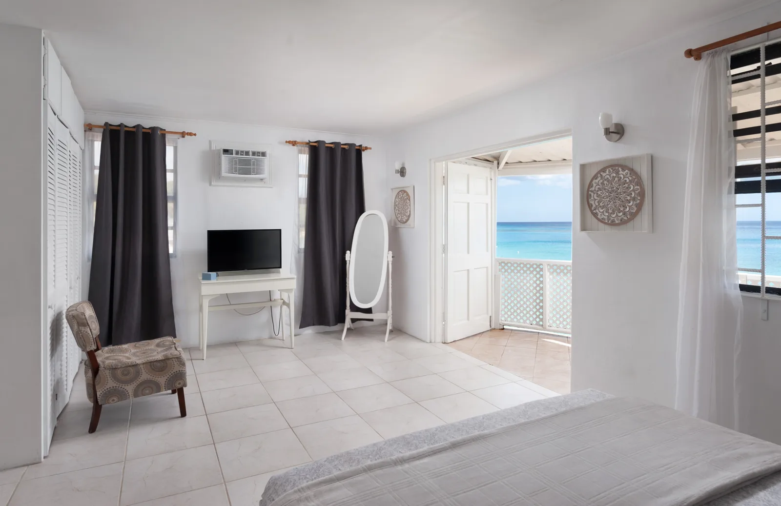 Purple Rain - Mullins, 2-bedroom villa for rent in St Peter, Barbados - photograph 9
