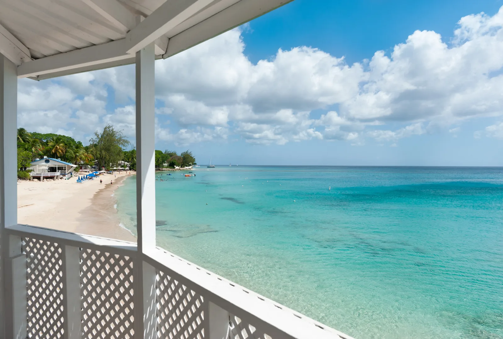 Purple Rain - Mullins, 2-bedroom villa for rent in St Peter, Barbados - photograph 11