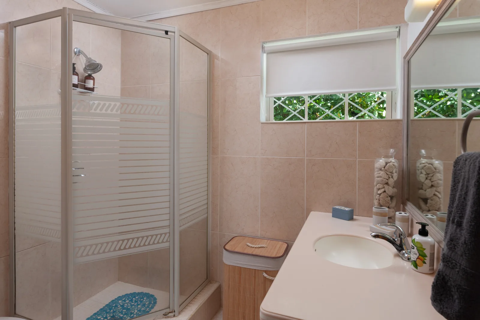 Purple Rain - Mullins, 2-bedroom villa for rent in St Peter, Barbados - photograph 13