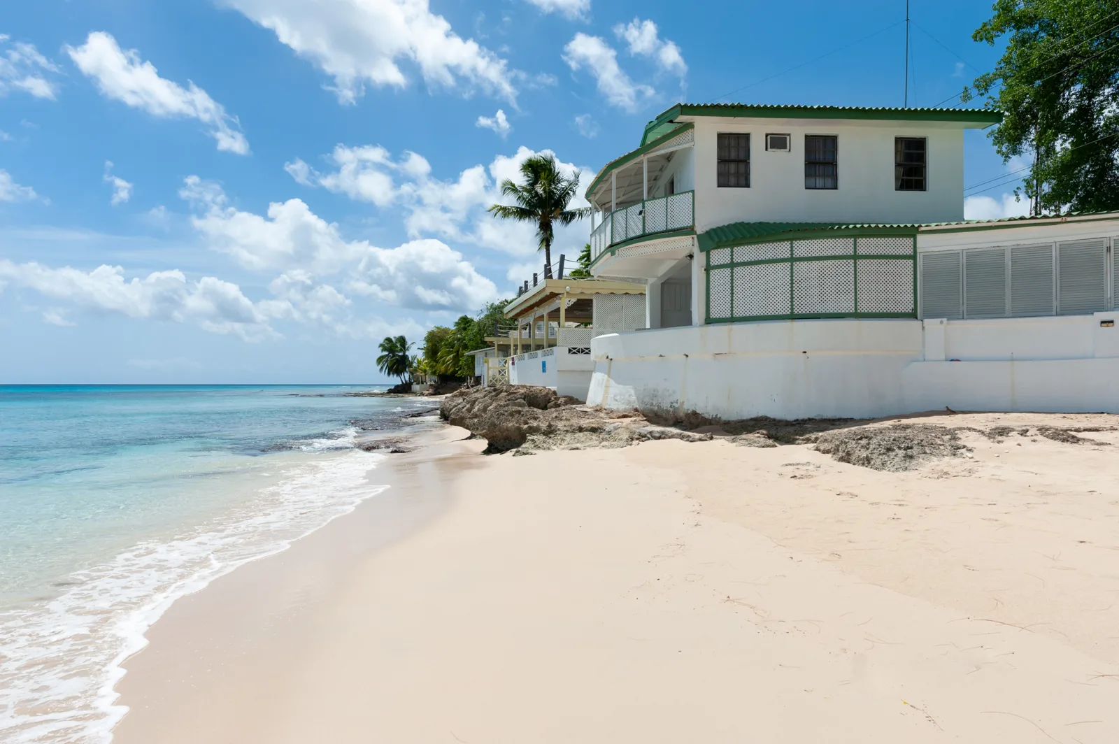 Purple Rain - Mullins, 2-bedroom villa for rent in St Peter, Barbados - photograph 15