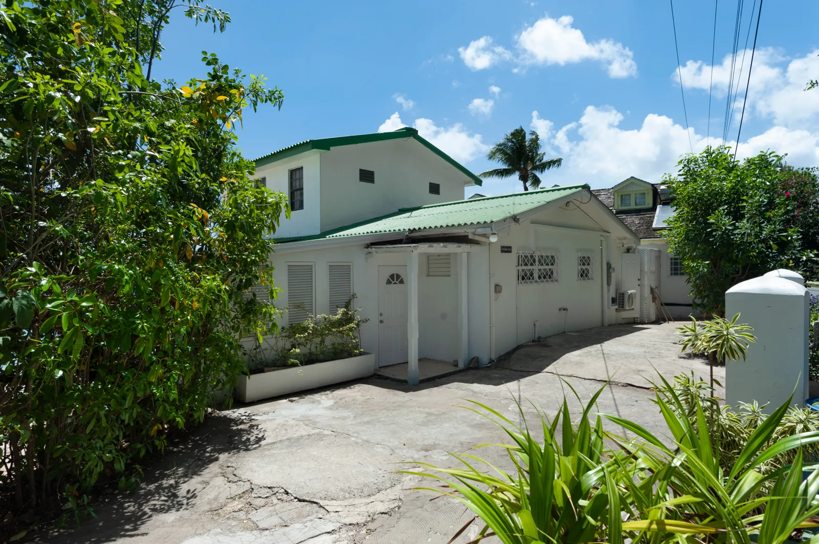Purple Rain - Mullins, 2-bedroom villa for rent in St Peter, Barbados - photograph 17
