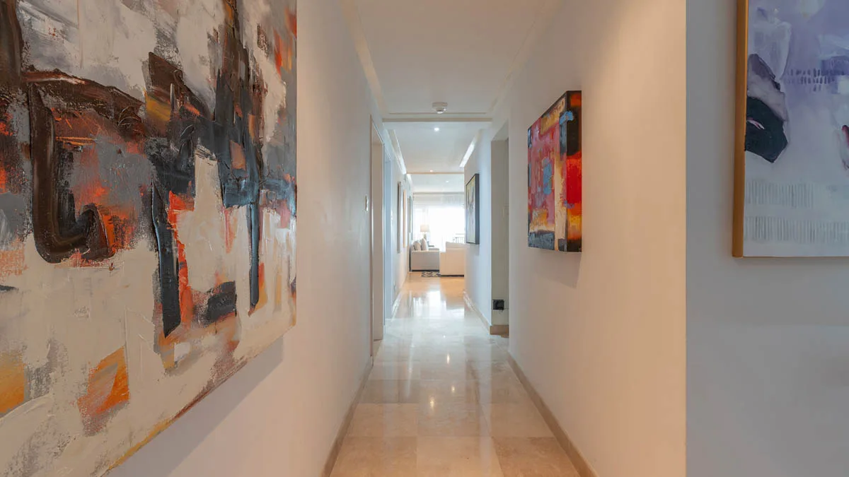 Coral Cove 10 | Exceptional Beachfront Residence, 3-bedroom apartment for sale in St James, Barbados - photograph 8