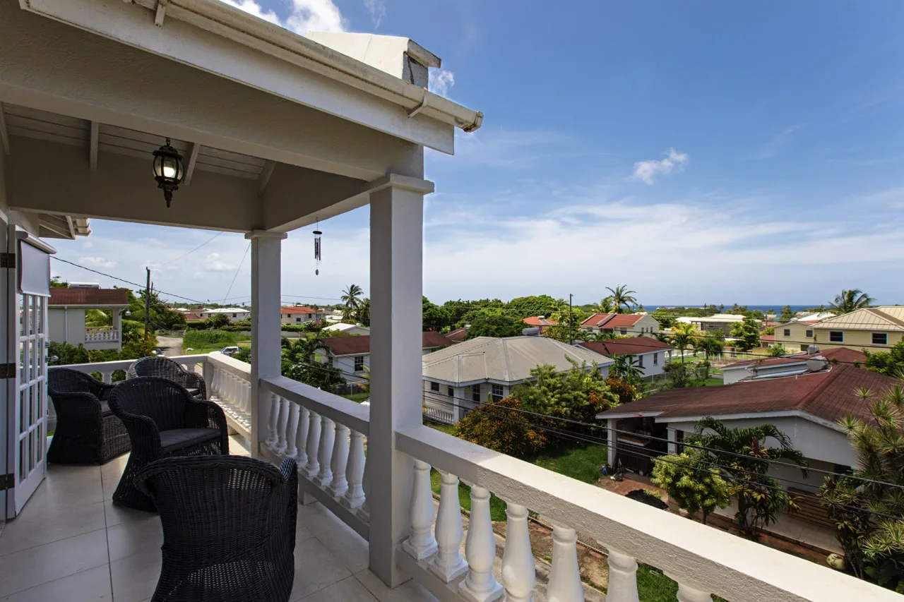 Nevis Villa - Heywoods, 3-bedroom villa for rent in St Philip, Barbados - photograph 15