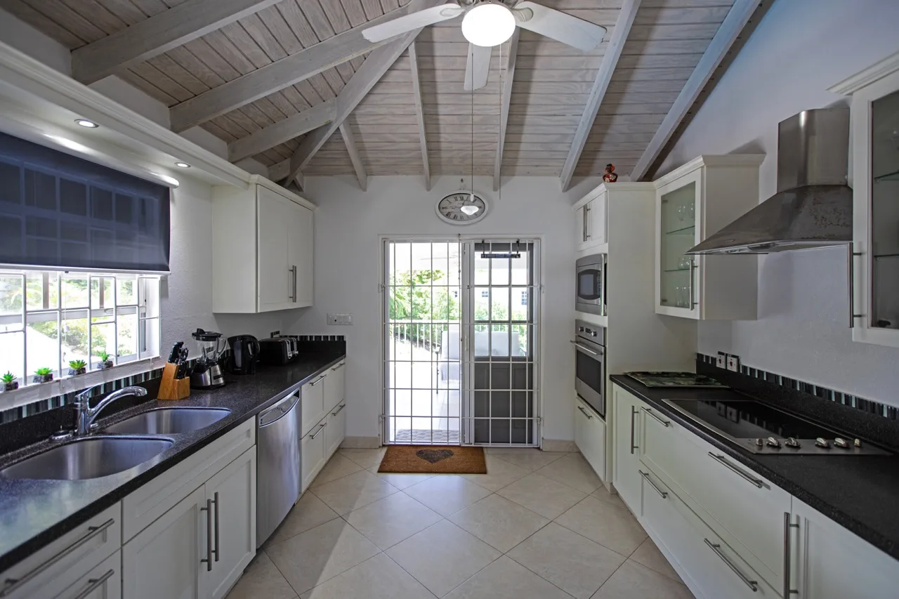 Nevis Villa - Heywoods, 3-bedroom villa for rent in St Philip, Barbados - photograph 13