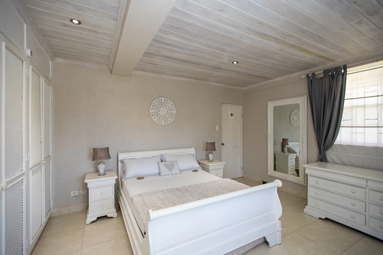 Nevis Villa - Heywoods, 3-bedroom villa for rent in St Philip, Barbados - photograph 6