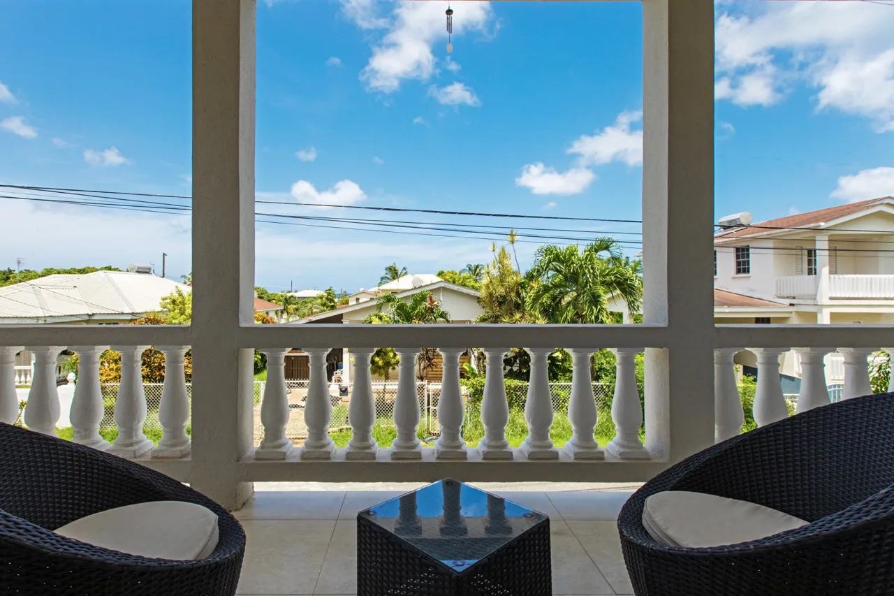 Nevis Villa - Heywoods, 3-bedroom villa for rent in St Philip, Barbados - photograph 9