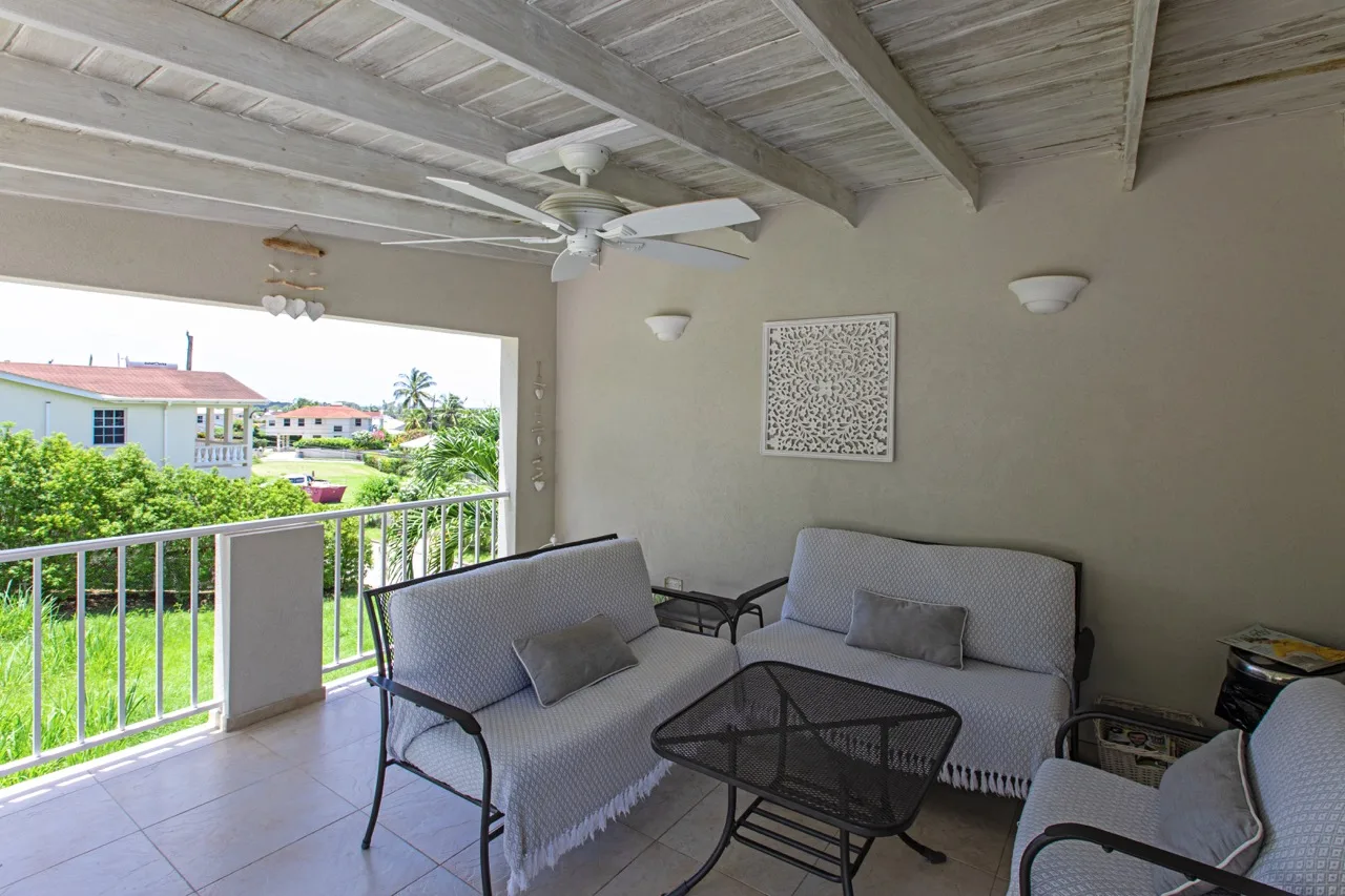 Nevis Villa - Heywoods, 3-bedroom villa for rent in St Philip, Barbados - photograph 16