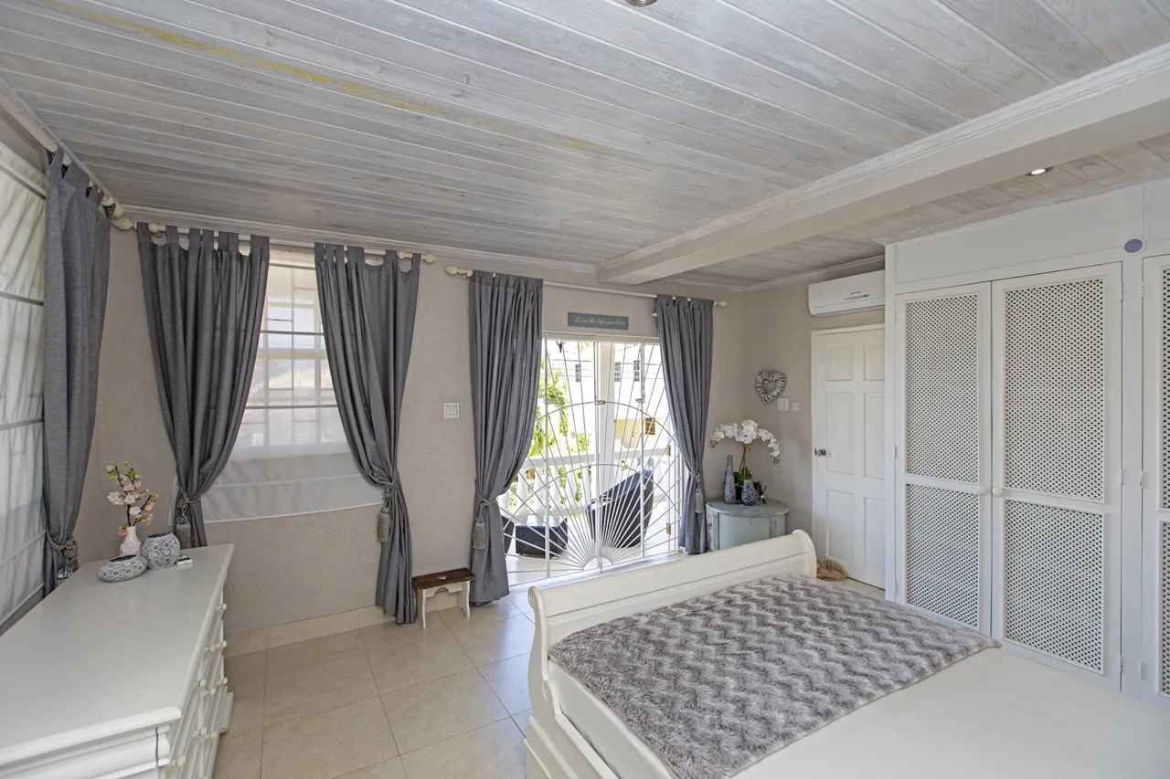 Nevis Villa - Heywoods, 3-bedroom villa for rent in St Philip, Barbados - photograph 8