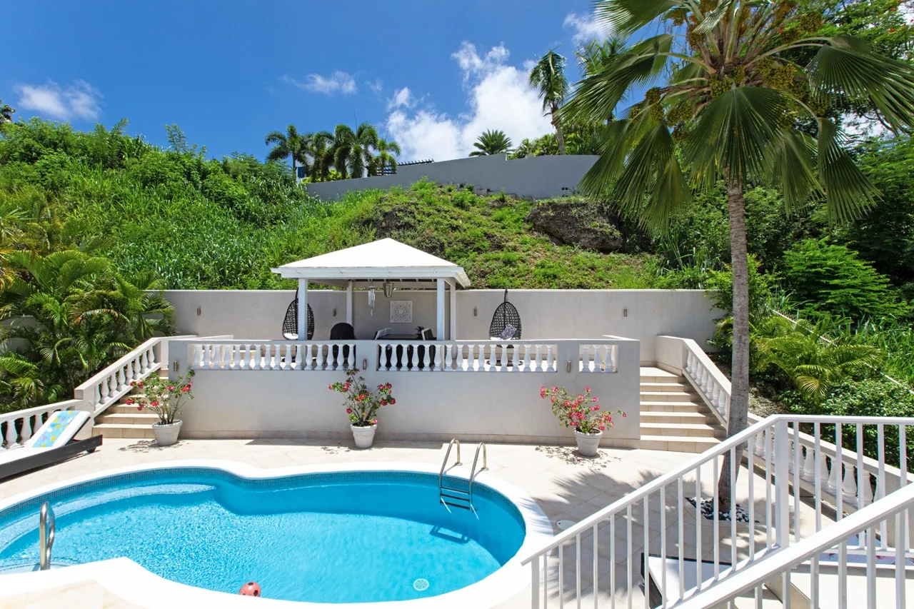 Nevis Villa - Heywoods, 3-bedroom villa for rent in St Philip, Barbados - photograph 18