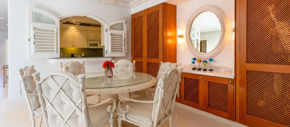 Port St. Charles 178 - Beachfront Apartment, 3-bedroom townhouse for rent in St Peter, Barbados - photograph 4