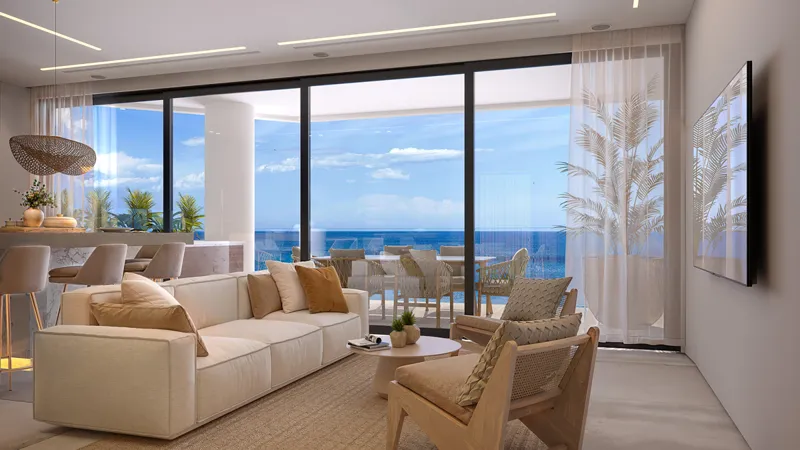 Dolce Vita | New Beachfront Residences