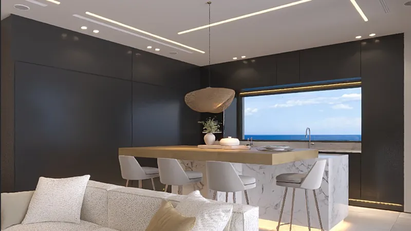 Dolce Vita - New Beachfront Residences, photograph 8