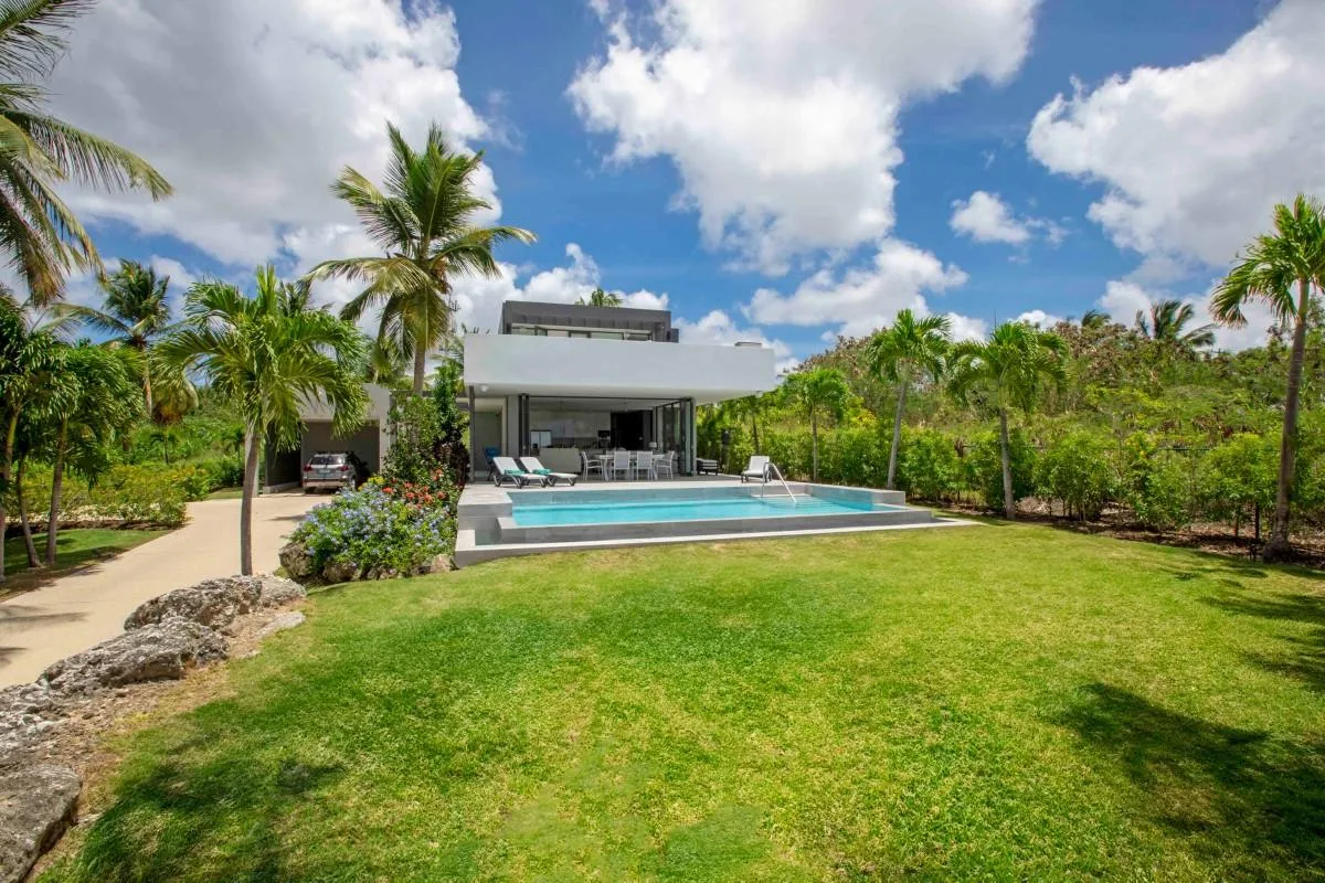 Villa Virgo - Holetown, 4-bedroom villa for rent in St James, Barbados - photograph 6