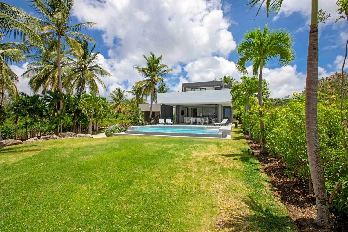 Villa Virgo - Holetown, 4-bedroom villa for rent in St James, Barbados - photograph 7