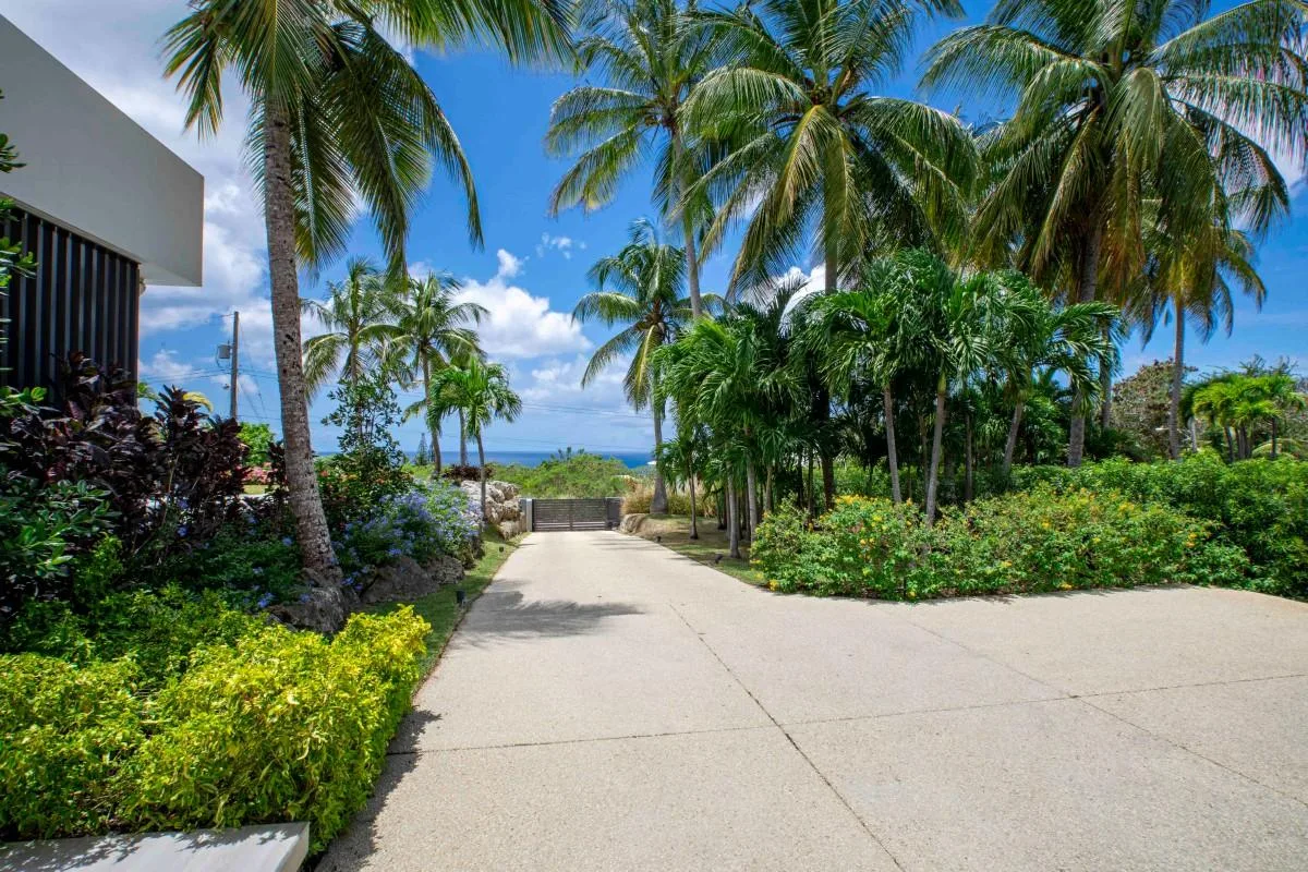 Villa Virgo - Holetown, 4-bedroom villa for rent in St James, Barbados - photograph 8