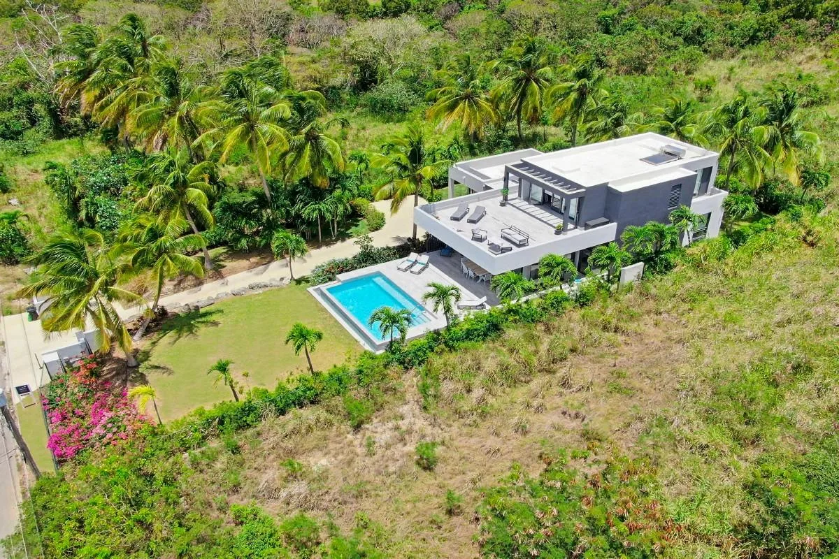 Villa Virgo - Holetown, 4-bedroom villa for rent in St James, Barbados - photograph 10