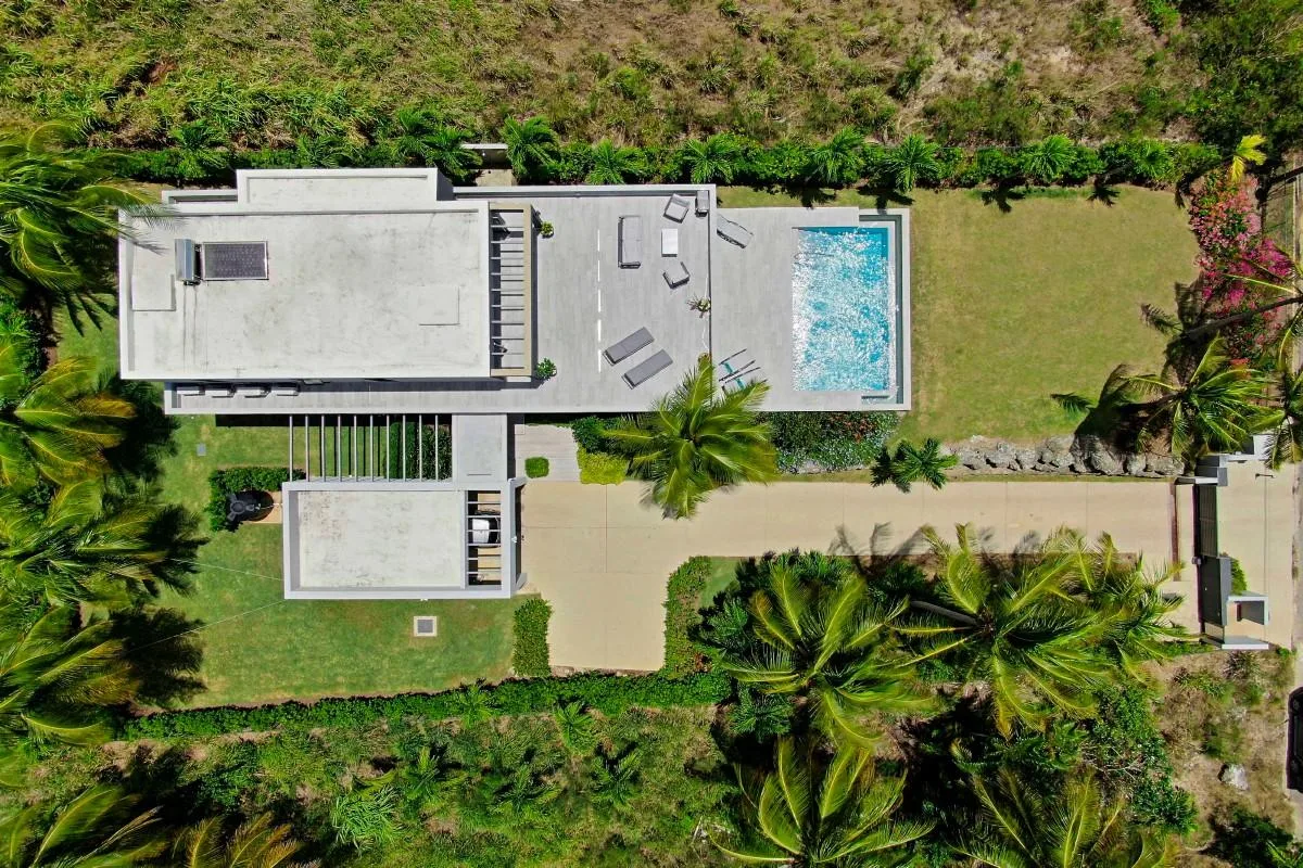 Villa Virgo - Holetown, 4-bedroom villa for rent in St James, Barbados - photograph 11