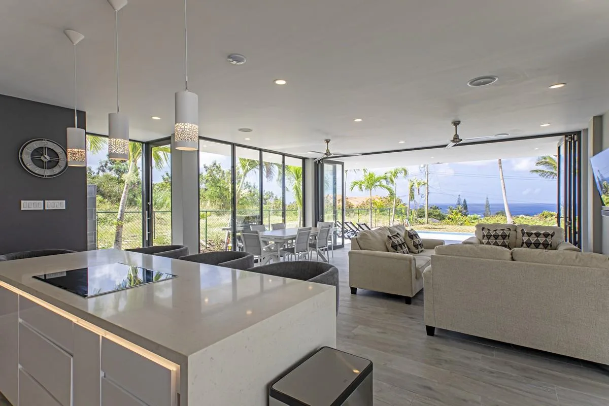 Villa Virgo - Holetown, 4-bedroom villa for rent in St James, Barbados - photograph 14