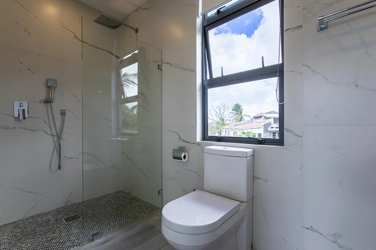 Villa Virgo - Holetown, 4-bedroom villa for rent in St James, Barbados - photograph 17