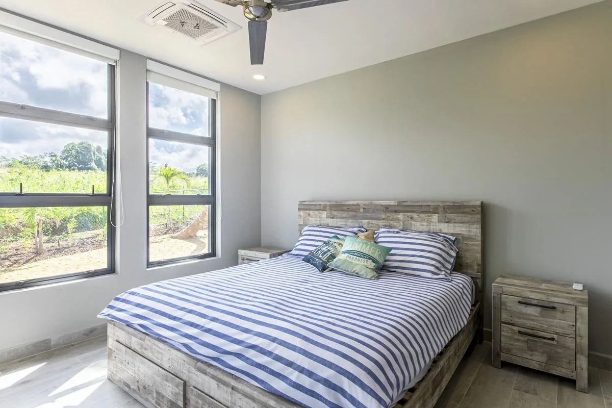 Villa Virgo - Holetown, 4-bedroom villa for rent in St James, Barbados - photograph 19