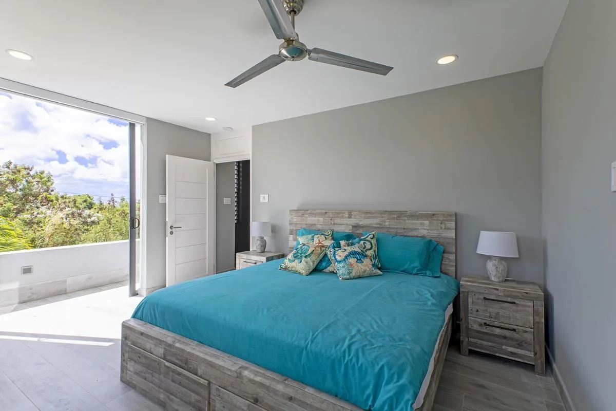 Villa Virgo - Holetown, 4-bedroom villa for rent in St James, Barbados - photograph 21