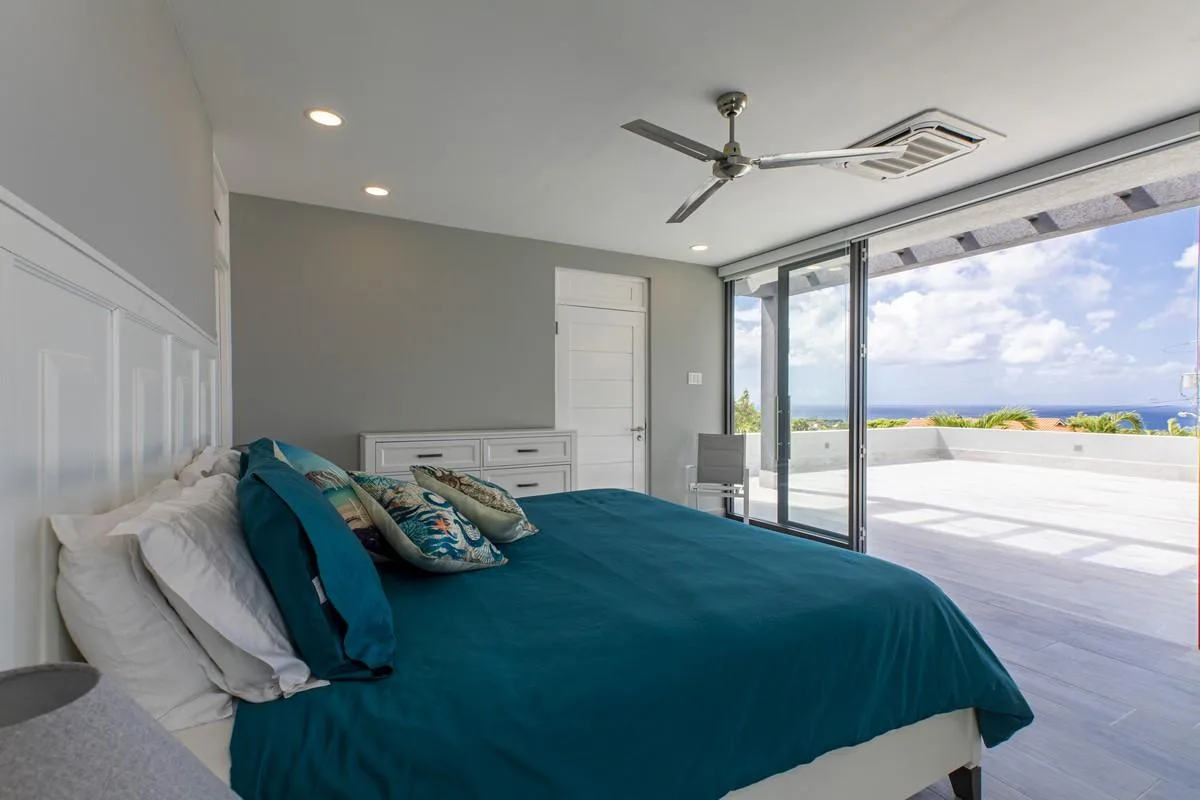 Villa Virgo - Holetown, 4-bedroom villa for rent in St James, Barbados - photograph 23