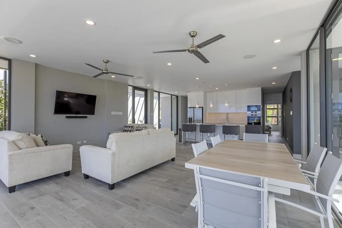 Villa Virgo - Holetown, 4-bedroom villa for rent in St James, Barbados - photograph 27