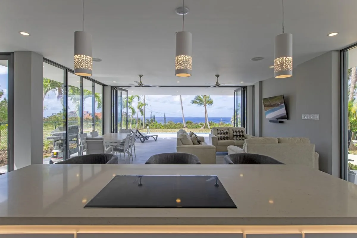 Villa Virgo - Holetown, 4-bedroom villa for rent in St James, Barbados - photograph 28