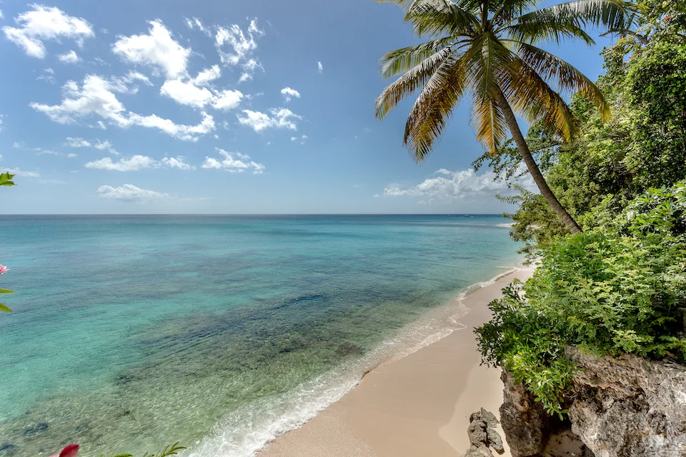 Maddox - The Garden, 7-bedroom villa for rent in St James, Barbados - photograph 24