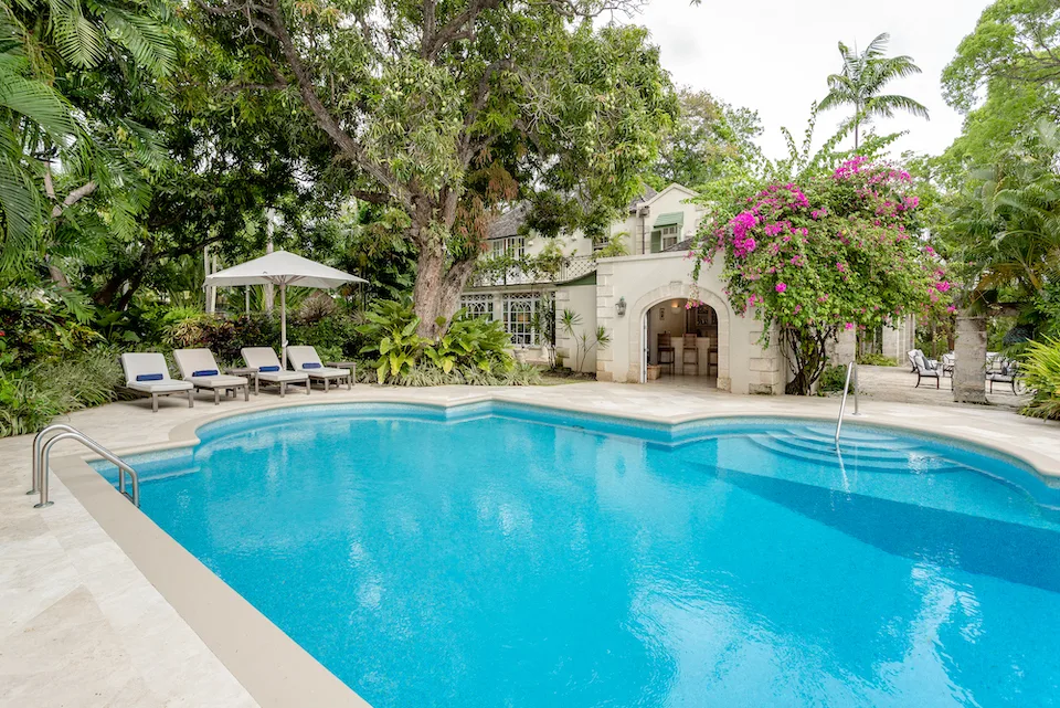 Maddox - The Garden, 7-bedroom villa for rent in St James, Barbados - photograph 3