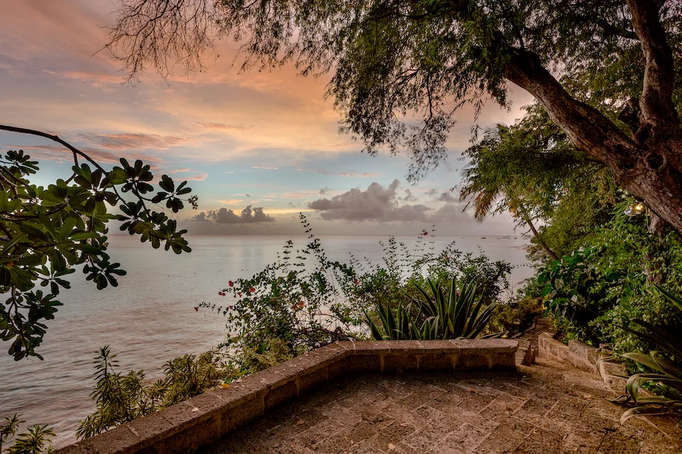 Maddox - The Garden, 7-bedroom villa for rent in St James, Barbados - photograph 23