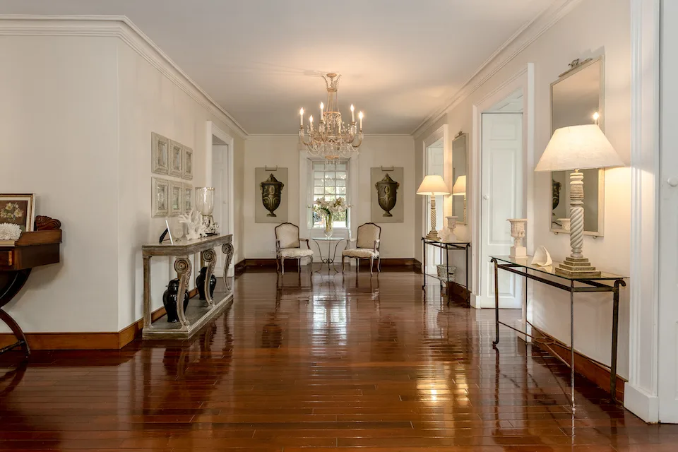 Maddox - The Garden, 7-bedroom villa for rent in St James, Barbados - photograph 13