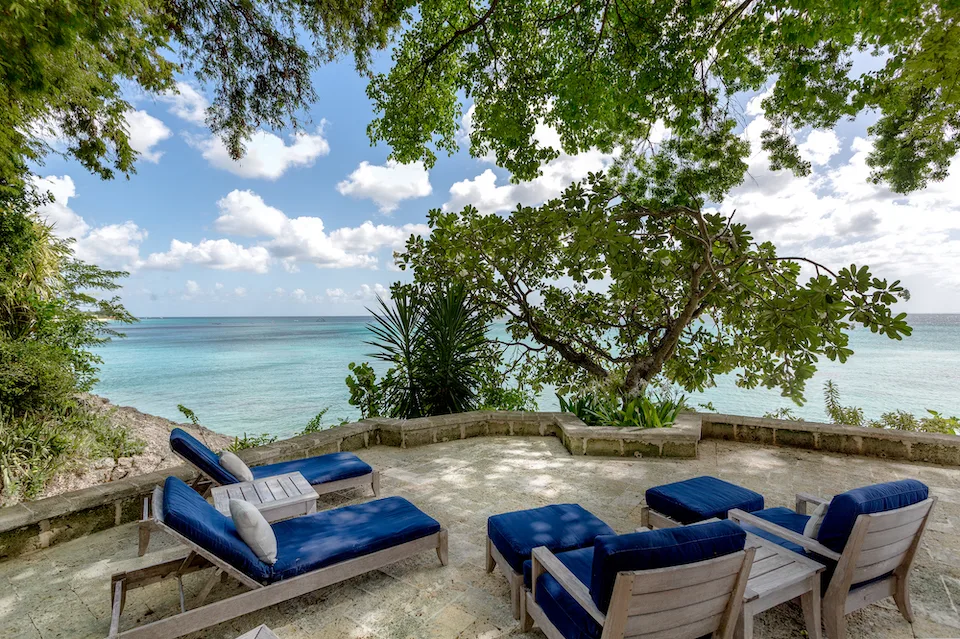 Maddox - The Garden, 7-bedroom villa for rent in St James, Barbados - photograph 10