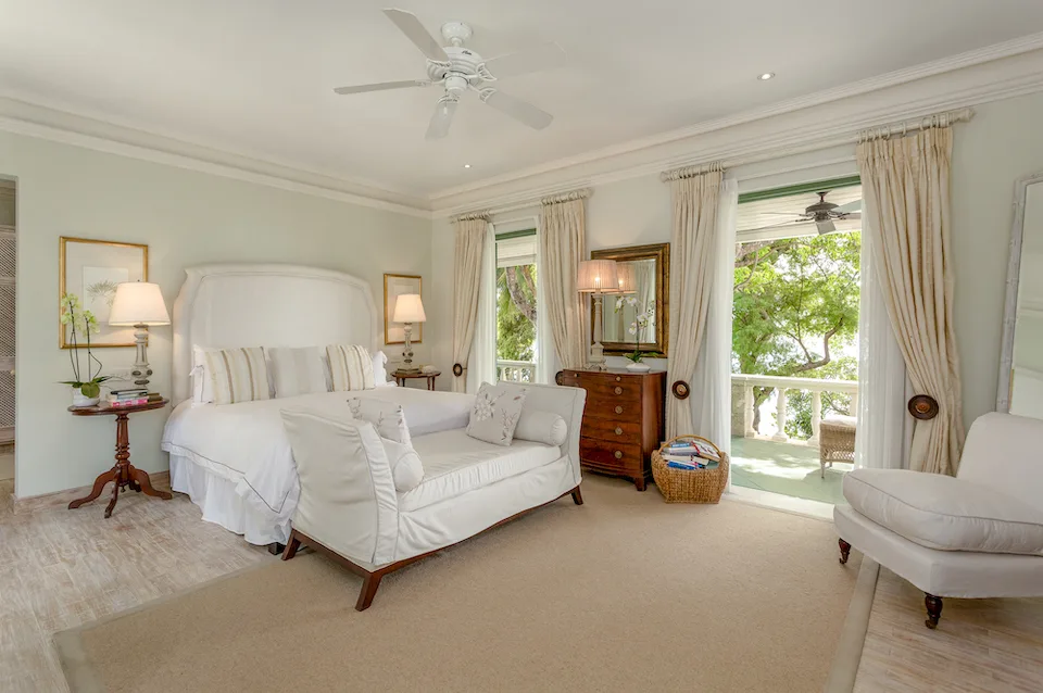 Maddox - The Garden, 7-bedroom villa for rent in St James, Barbados - photograph 19