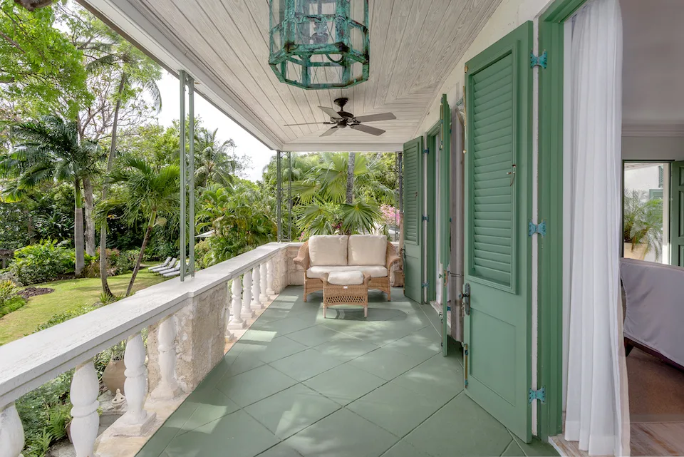 Maddox - The Garden, 7-bedroom villa for rent in St James, Barbados - photograph 18