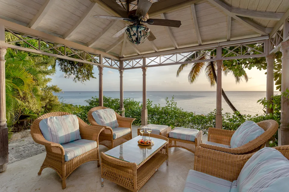 Maddox - The Garden, 7-bedroom villa for rent in St James, Barbados - photograph 22