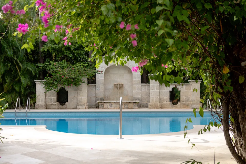 Maddox - The Garden, 7-bedroom villa for rent in St James, Barbados - photograph 4