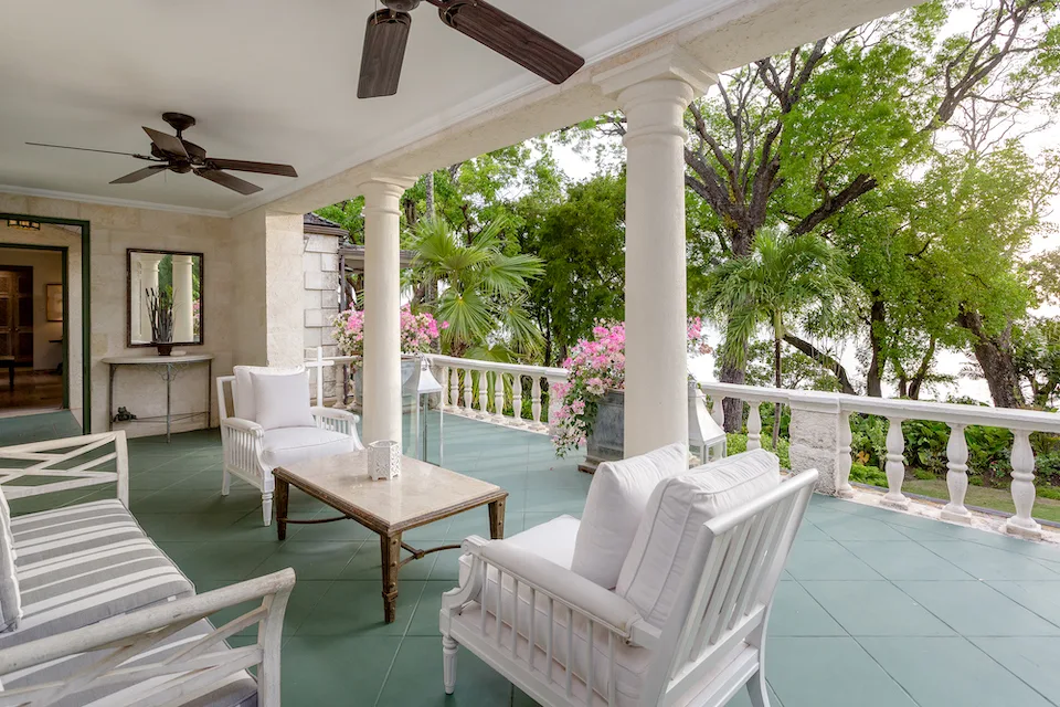 Maddox - The Garden, 7-bedroom villa for rent in St James, Barbados - photograph 14