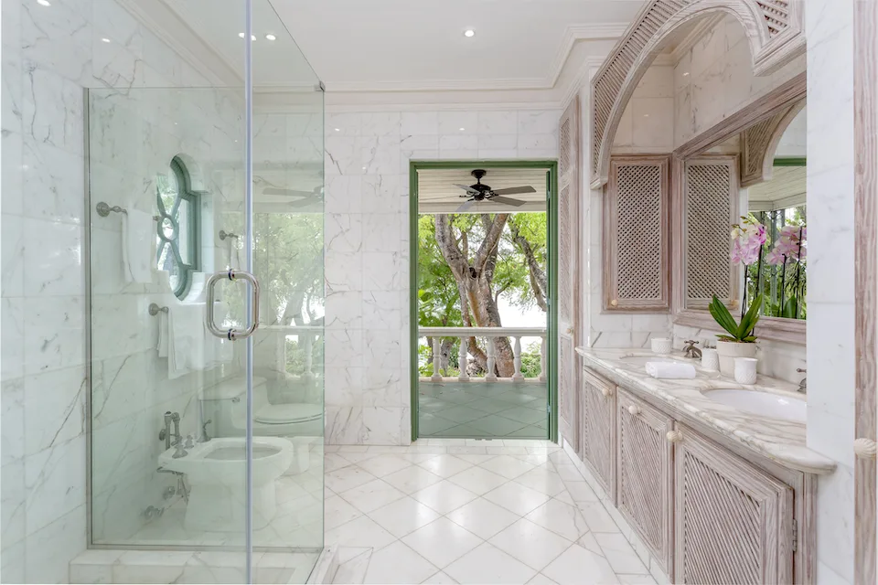 Maddox - The Garden, 7-bedroom villa for rent in St James, Barbados - photograph 20