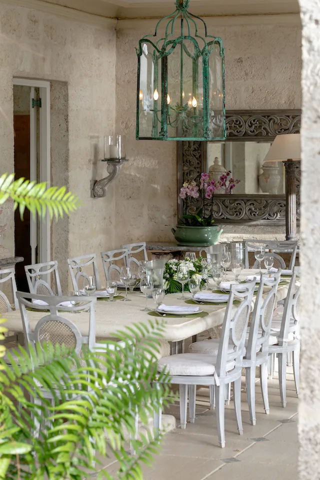 Maddox - The Garden, 7-bedroom villa for rent in St James, Barbados - photograph 8