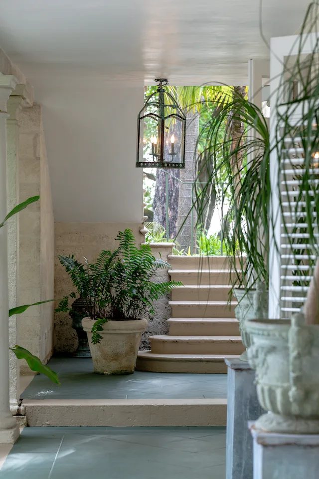 Maddox - The Garden, 7-bedroom villa for rent in St James, Barbados - photograph 6