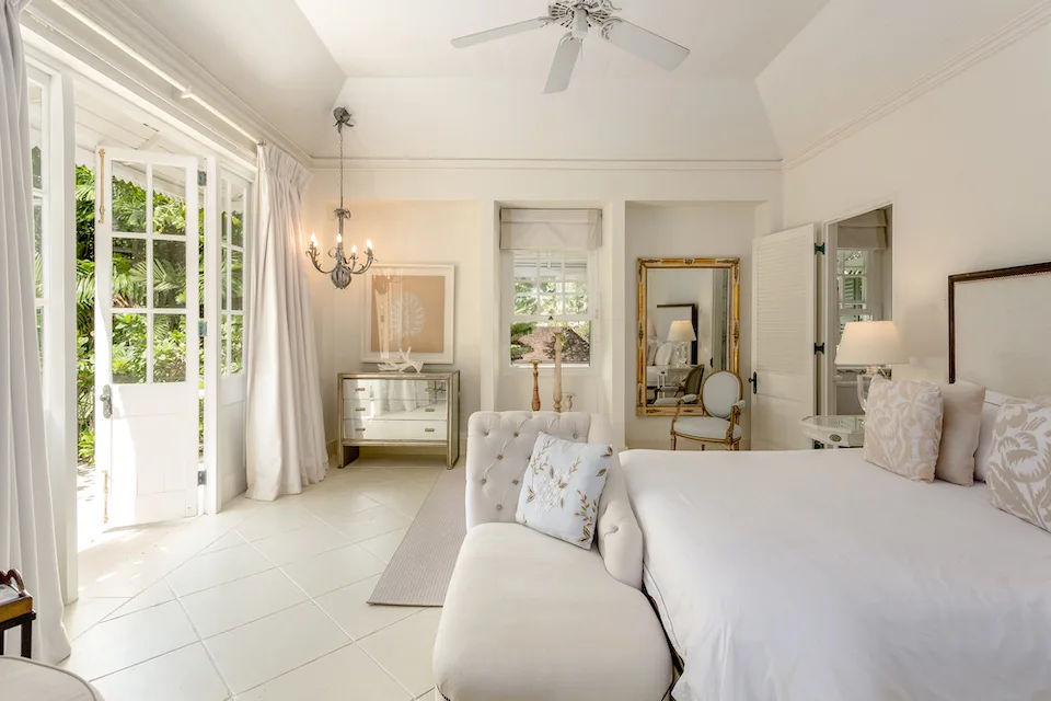 Maddox - The Garden, 7-bedroom villa for rent in St James, Barbados - photograph 16