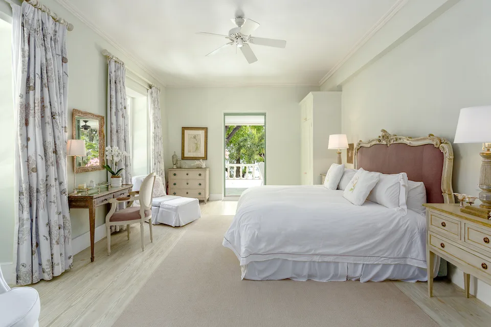 Maddox - The Garden, 7-bedroom villa for rent in St James, Barbados - photograph 15