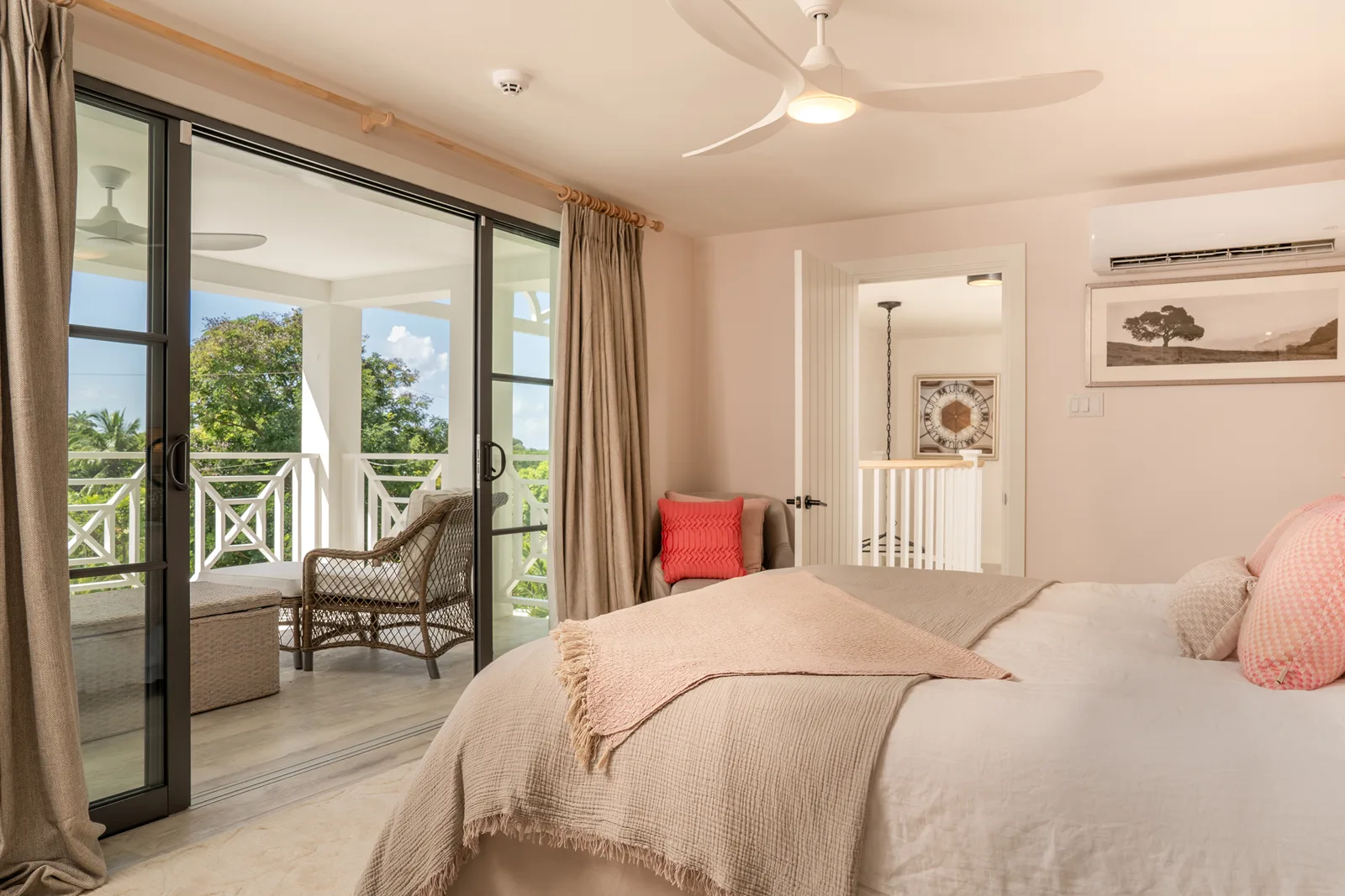 Seastar - Gibbs, 6-bedroom villa for rent in St Peter, Barbados - photograph 5