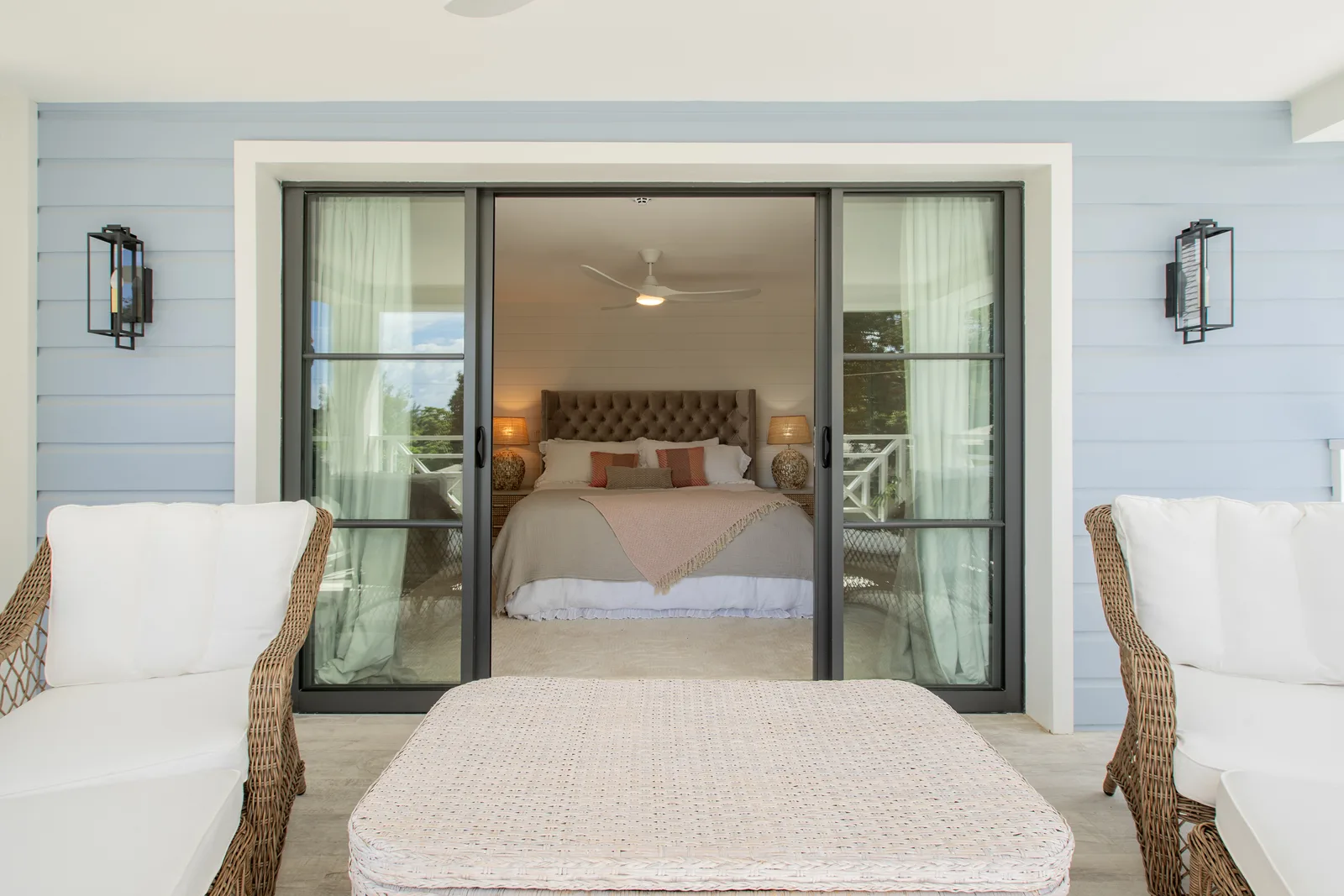 Seastar - Gibbs, 6-bedroom villa for rent in St Peter, Barbados - photograph 7