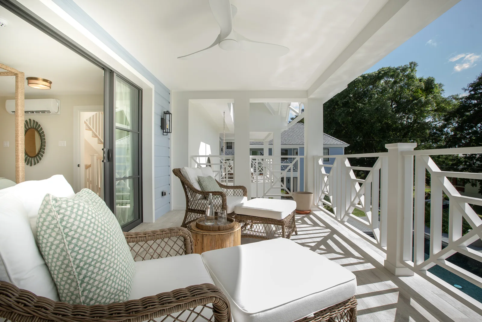 Seastar - Gibbs, 6-bedroom villa for rent in St Peter, Barbados - photograph 12