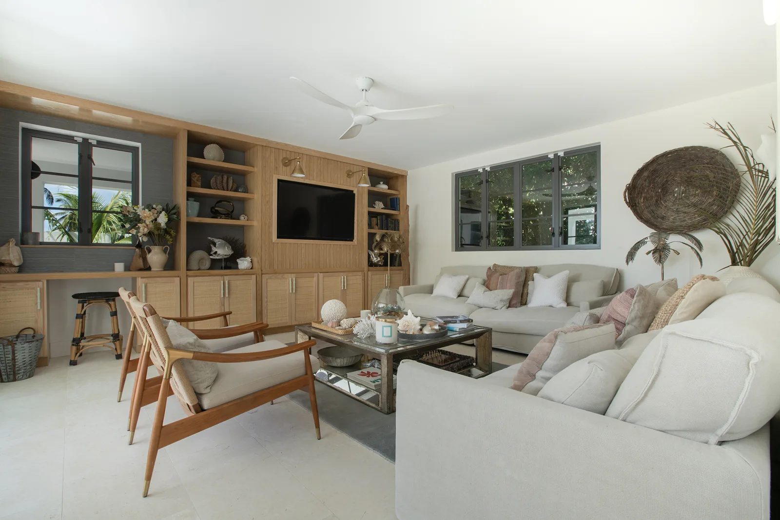 Seastar - Gibbs, 6-bedroom villa for rent in St Peter, Barbados - photograph 14