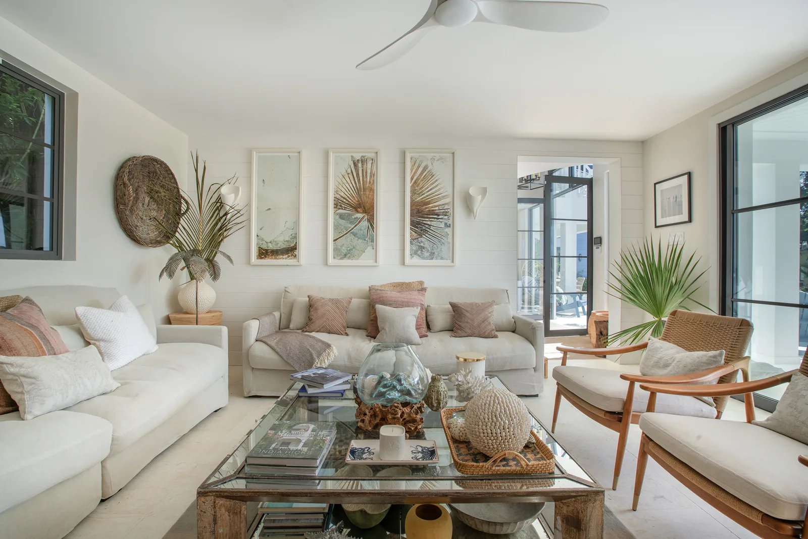 Seastar - Gibbs, 6-bedroom villa for rent in St Peter, Barbados - photograph 16