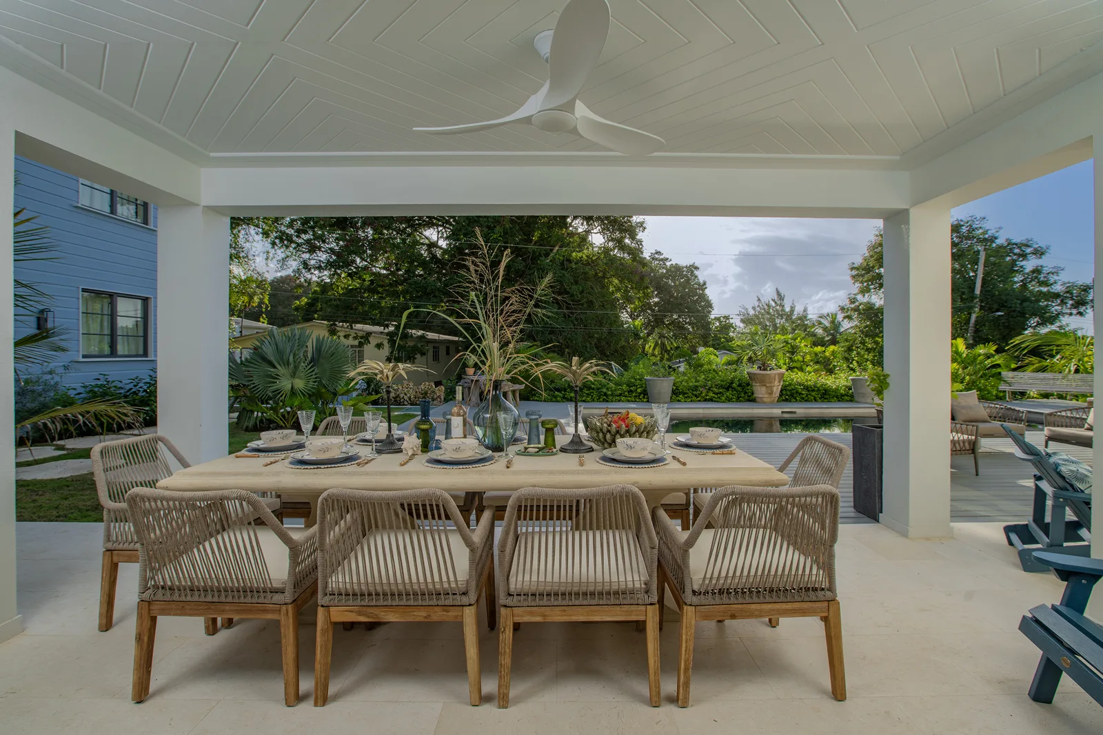 Seastar - Gibbs, 6-bedroom villa for rent in St Peter, Barbados - photograph 22